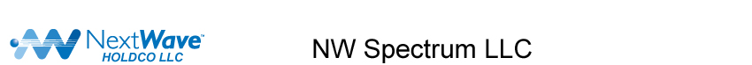 NextWave Holdco LLC
